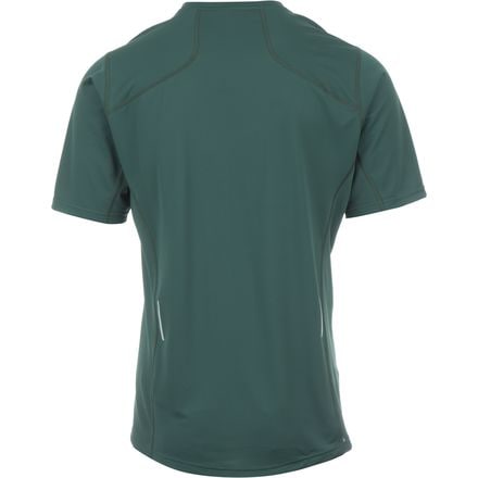 Haglofs - Intense Logo T-Shirt - Short-Sleeve - Men's