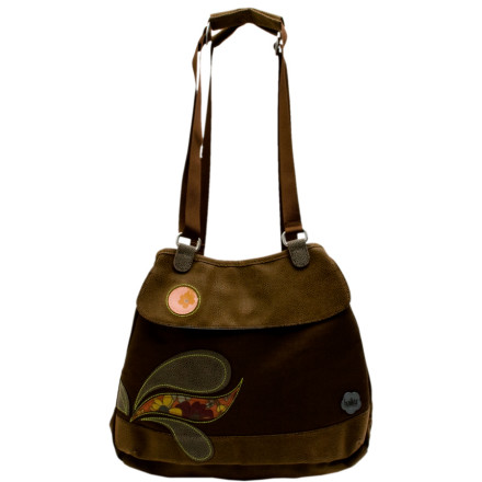Haiku Hobo Bag Womens