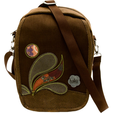 Haiku Jaunt Purse Womens