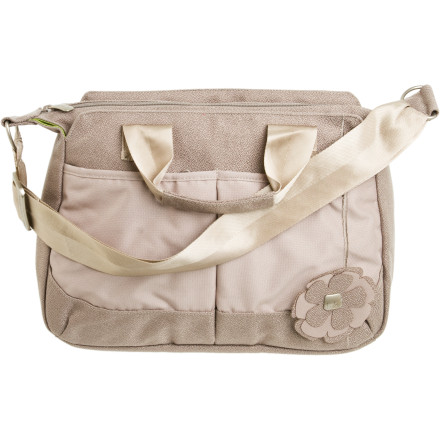 Haiku Metropolitan Bag - Women Haiku Metropolitan Bag - Women
