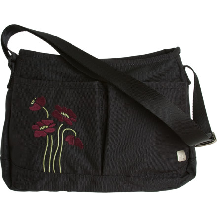 Haiku City Satchel - Women Haiku City Satchel - Women