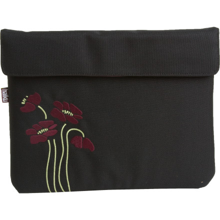 Haiku iPad Sleeve - Women Haiku iPad Sleeve - Women
