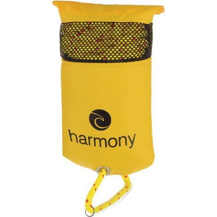 Harmony - 50 Foot Rescue Throw Bag