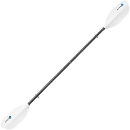Harmony Sea Passage Paddle 1 Piece Aluminum Shaft