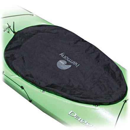 Harmony Clearwater Cockpit Cover