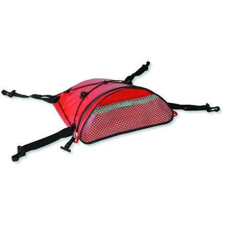 Harmony Half Dome Deck Bag 900cu in