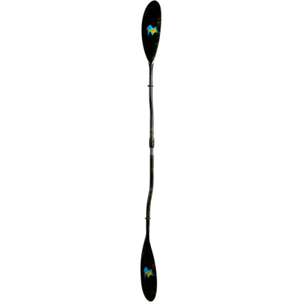 Harmony AT Fishstix Touring Paddle CarbonGlass