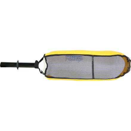 Harmony - Sleek Paddle Float