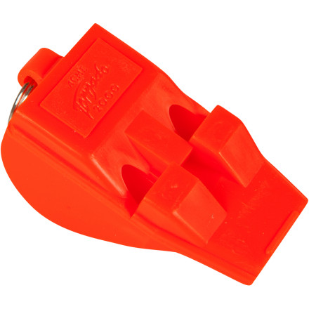 Harmony - Acme Tornado T2000 Whistle