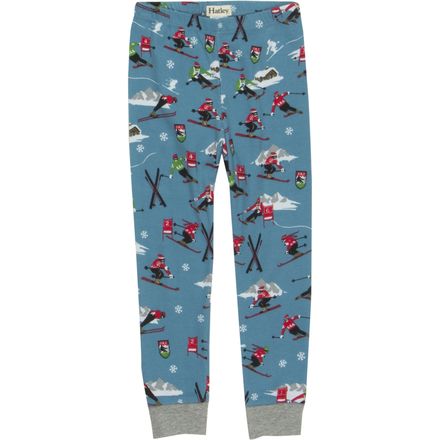 Hatley - Pajama Set - Toddler Boys'