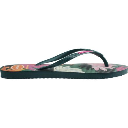 Slim Summer Bliss Flip Flop - Women's