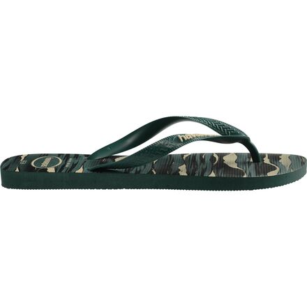 Top Camo Flip Flop - Men's