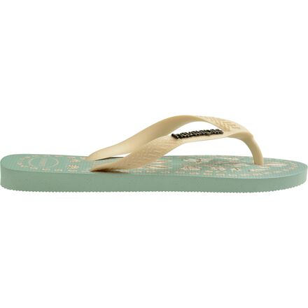 Top Tropicalia Flip Flop - Women's