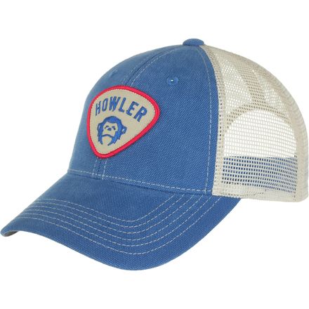 Howler Brothers - Ranger Trucker Hat