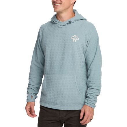 Palo Duro Fleece Hoodie - Men's