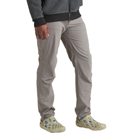 Howler Brothers - Shoalwater Tech Pant - Men's - Grayling