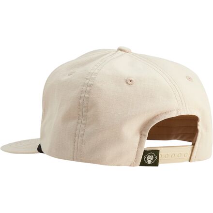Howler Brothers - Chatty Bird Unstructured Snapback Hat