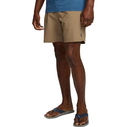 Horizon Hybrid 7.5in Short - Men's