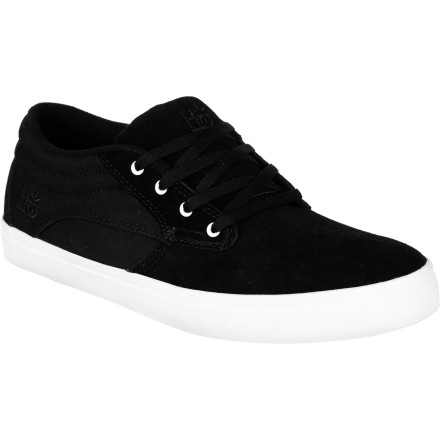 Habitat - Surrey Mid Skate Shoe - Men's