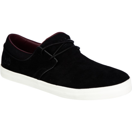 Habitat - Dover Skate Shoe - Men's