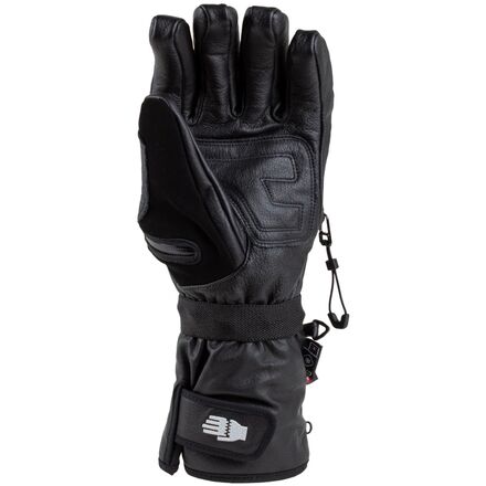 Hand Out Gloves - Pro Ski Glove - Men's