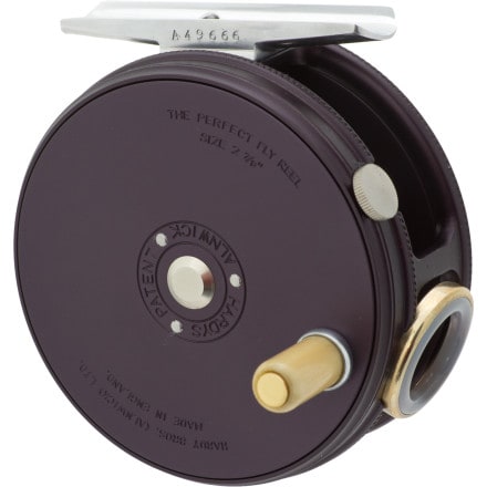 Hardy - Perfect Fly Reel