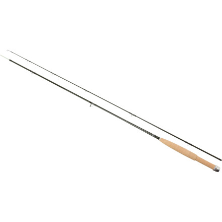 Hardy - Glass Fly Rod - 2 Piece