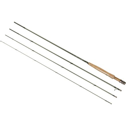 Hardy - Zenith Fly Rod - 4 Piece