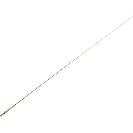 Hardy - Zenith Fly Rod - 1-Piece