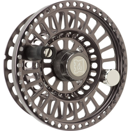 Hardy - Fortuna X Fly Reel - Spool