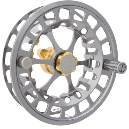 Hardy - Ultralite DD Fly Reel - Spool