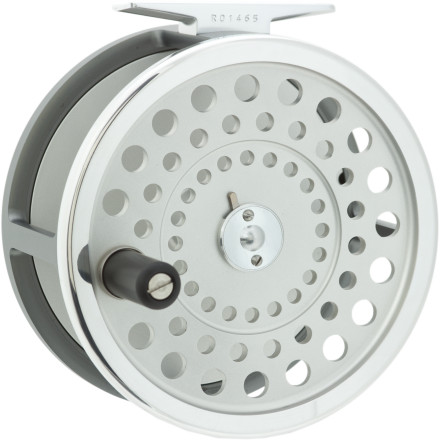 Hardy - Marquis Salmon Fly Reel