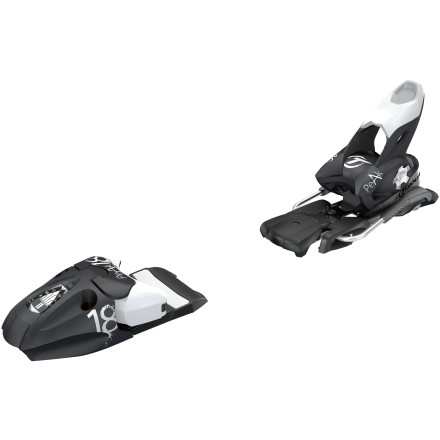 Tyrolia - Peak 18 X Ski Binding