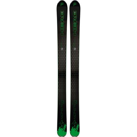 Head Skis USA - Monster 108 Ski