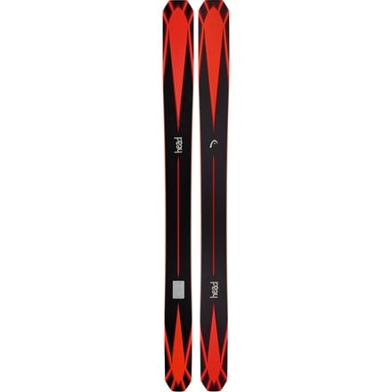 Head Skis USA - Turbine 125 Ski