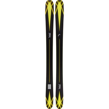 Head Skis USA - Cyclic 115 Ski