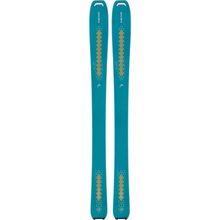 Head Skis USA - Big Joy Ski - Women's