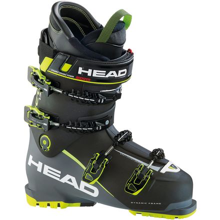 Head Skis USA - Vector Evo 130 Ski Boot