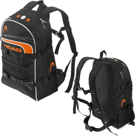 Head Skis USA Ski Daypack