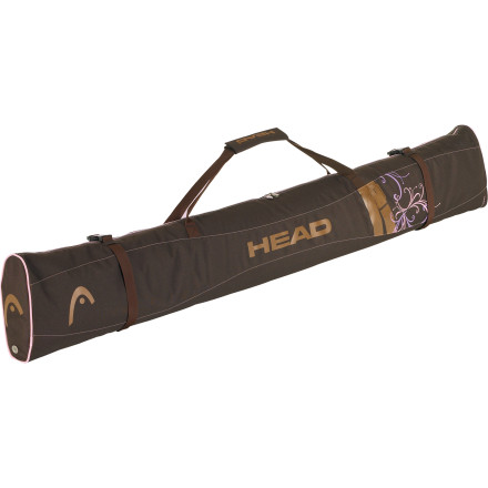 Head Skis USA Ski Bag - Women's