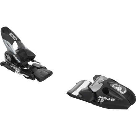 Head Skis USA Mojo 18 X Ski Binding