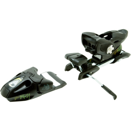 Tyrolia Peak 15 Tanner Hall Pro Model Ski Binding