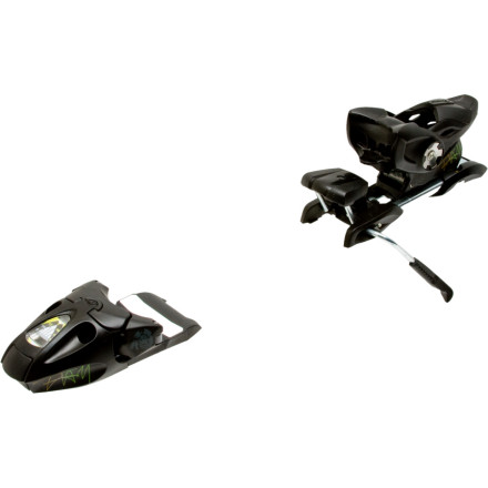 Tyrolia Peak 18X Tanner Hall Pro Model Ski Binding