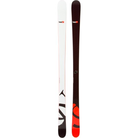 Head Skis USA - J.O. Pro Alpine Ski