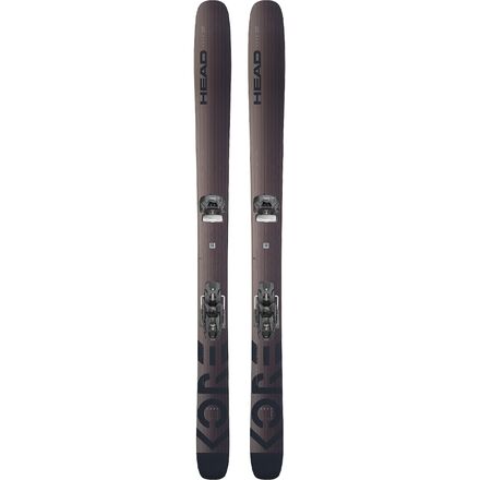 Head Skis USA - Kore 117 Ski - 2023