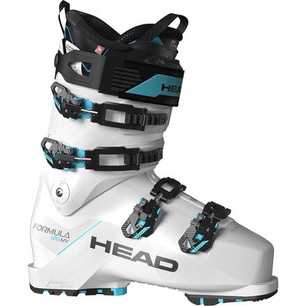 Head Skis USA - Formula 120 MV GW Boot - 2024