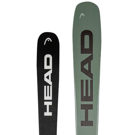 Head Skis USA - Kore 91 Ski - 2024 - Women's