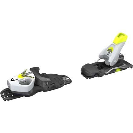 Slr 7.5 Ac Ski Bindings W/78mm Brake - Kids'