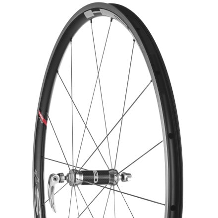 HED - Ardennes Plus FR Road Wheelset - Clincher
