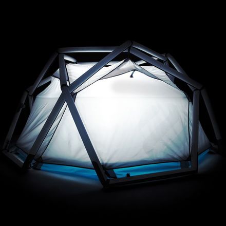 Heimplanet - The Cave Tent: 3-Person 3-Season